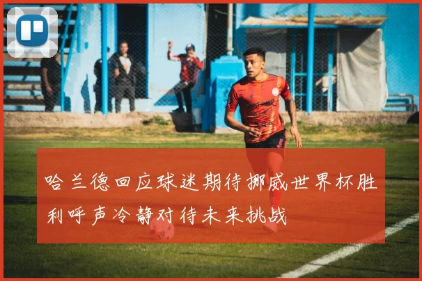 哈兰德回应球迷期待挪威世界杯胜利呼声冷静对待未来挑战