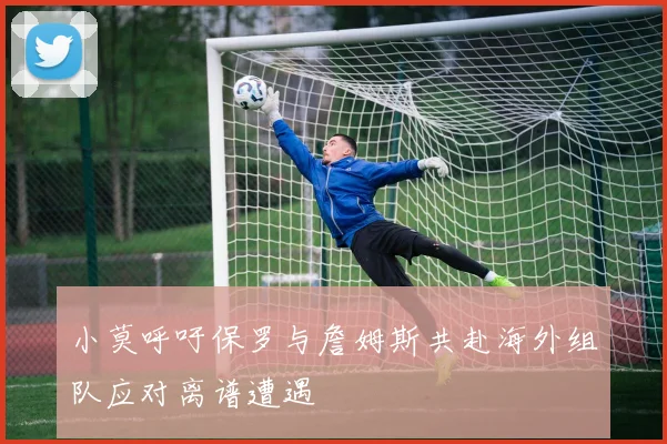 小莫呼吁保罗与詹姆斯共赴海外组队应对离谱遭遇