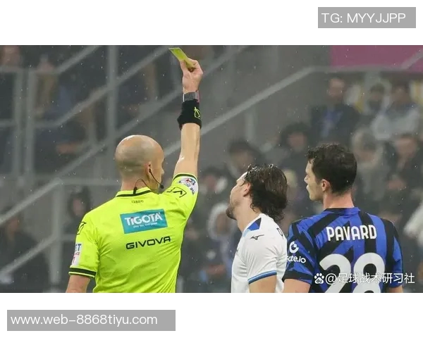 裁判负责人称米兰点球判罚准确VAR介入未影响主裁判判断