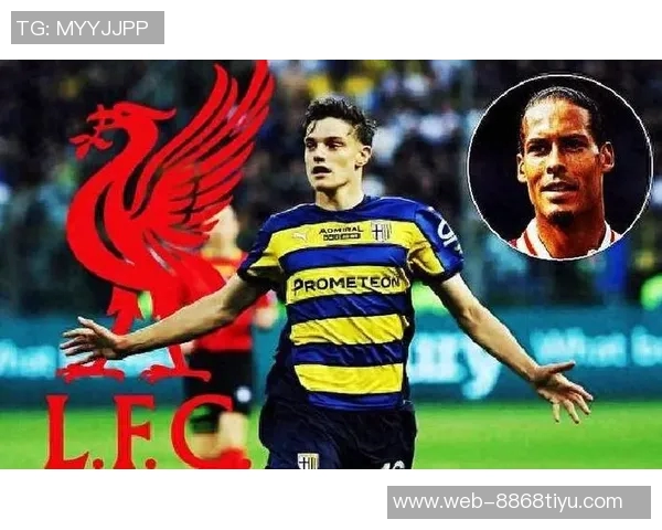 格伦约翰逊建议利物浦尽早签下格伊与范戴克搭档 格伦约翰逊建议利物浦尽早签下格伊与范戴克搭档