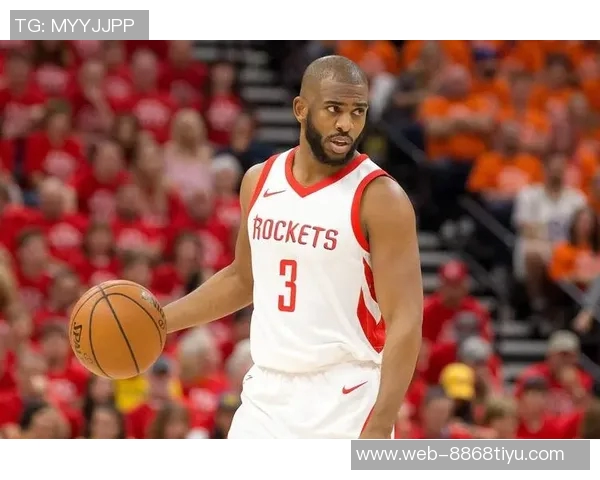 帕森斯认为保罗在合适球队仍具价值推荐火箭森林狼和活塞 帕森斯认为保罗在合适球队仍具价值推荐火箭森林狼和活塞