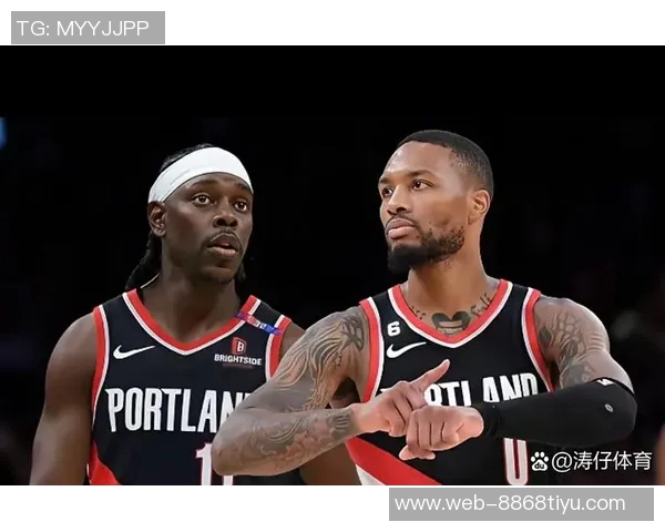 利指导与霍勒迪联手开拓者新赛季杨瀚森能否成功打进轮换阵容 利指导与霍勒迪联手开拓者新赛季杨瀚森能否成功打进轮换阵容