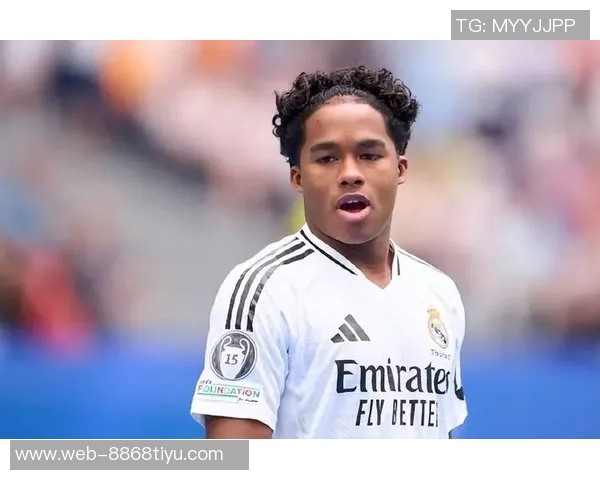 恩德里克外租里昂谈判深入若出场数不足将补偿皇马 恩德里克外租里昂谈判深入若出场数不足将补偿皇马