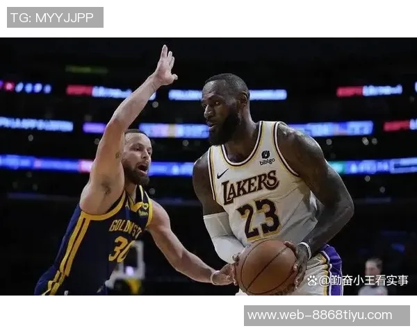 库里谈詹姆斯缺阵原因称其必定有正当理由想上场比赛