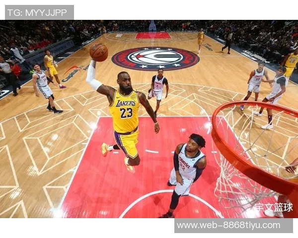 詹姆斯：成功背后的辛勤付出与凌晨三点的坚持不懈