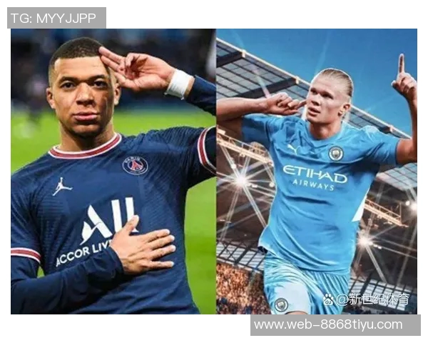 金球奖与足球先生之争谁能打破姆巴佩和哈兰德的无冠纪录