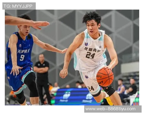 媒体人分析管子煜在加拿大联赛锻炼两年后将成为中国足球的尖刀选手