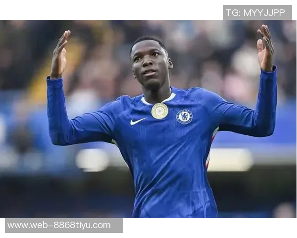 凯塞多身价飙升至11亿欧元成英超历史第十位亿元球员