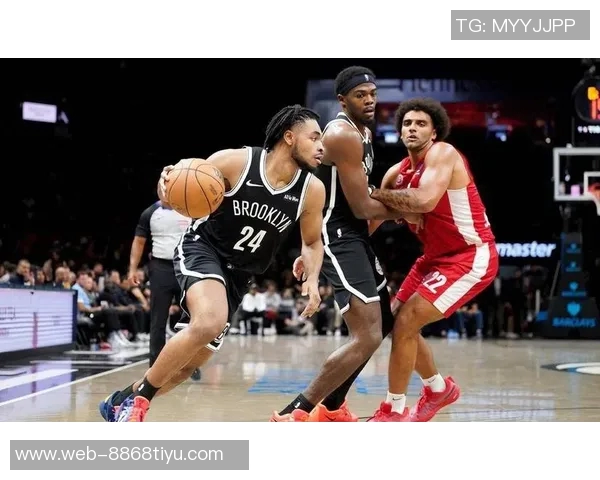 小迈克尔波特成篮网队史最快球员13场比赛斩获300分100篮板 小迈克尔波特成篮网队史最快球员13场比赛斩获300分100篮板