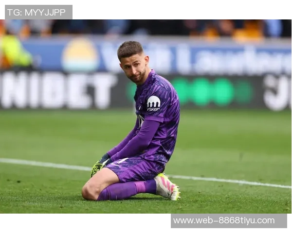 热刺对维卡里奥标价3000万欧元国米表现出浓厚兴趣 热刺对维卡里奥标价3000万欧元国米表现出浓厚兴趣