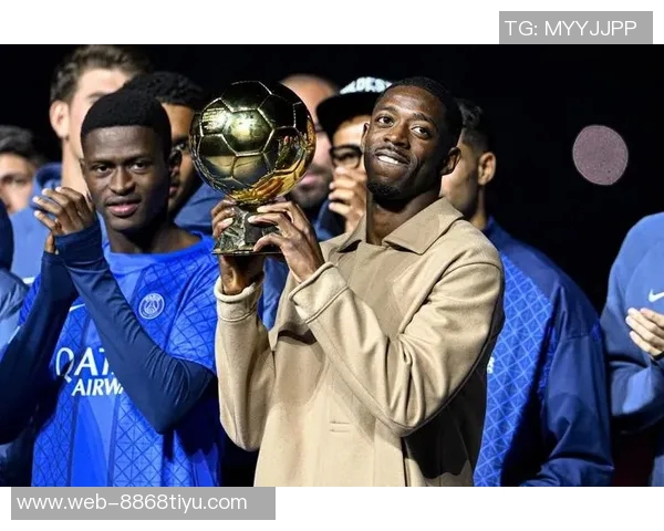 登贝莱回乡展示金球奖感恩故土成就职业生涯