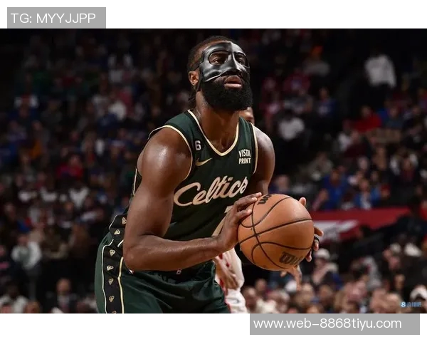 杰伦布朗谈自我提升与挑战承受力的心路历程与成长感悟