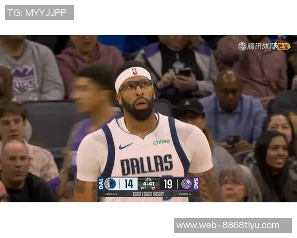 浓眉指出球队缺乏纯控卫导致进攻迟缓对手全场盯防影响发挥