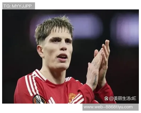 加拉塔萨雷冬窗引援目标锁定曼联中场乌加特