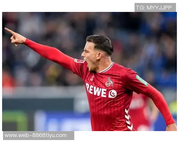 拜仁球探主管关注科隆19岁前锋萨义德马拉引发转会传闻 拜仁球探主管关注科隆19岁前锋萨义德马拉引发转会传闻