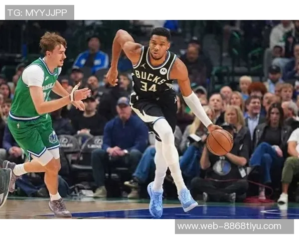 瑞安罗林斯在字母哥缺阵时展现全能表现场均285分7助攻