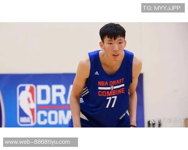 周琦上半场表现抢眼三投全中贡献6分2篮板2助攻并送出3记大帽