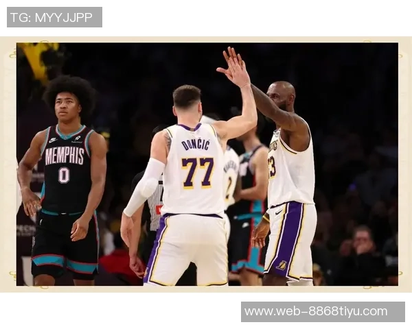 湖人状态回暖连胜攀升西部第三明日对决开拓者争夺季后赛优势