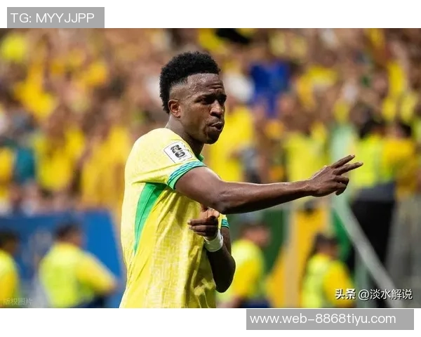 卡洛斯期待内马尔发挥关键作用助力巴西队冲击世界杯决赛