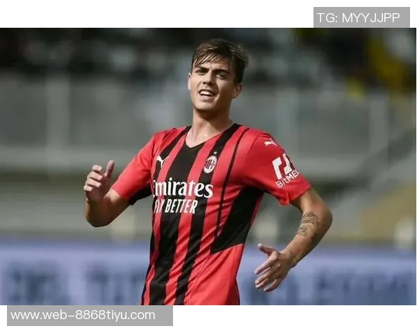 小马尔蒂尼即将租借加盟拉齐奥交易细节曝光买断费达1400万欧