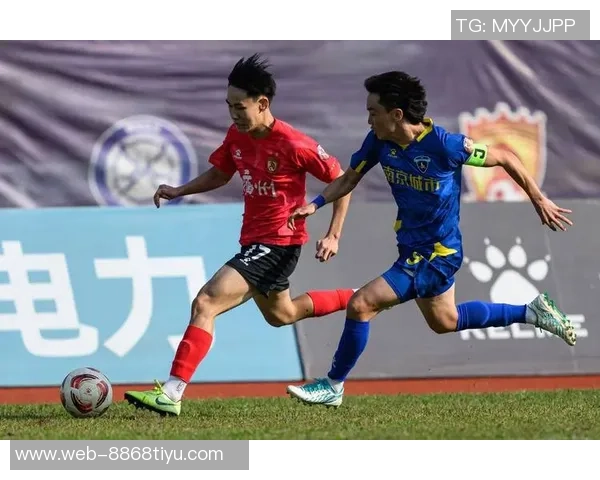 媒体人透露管子煜退学北大加盟广州下赛季将有机会在一线队出战