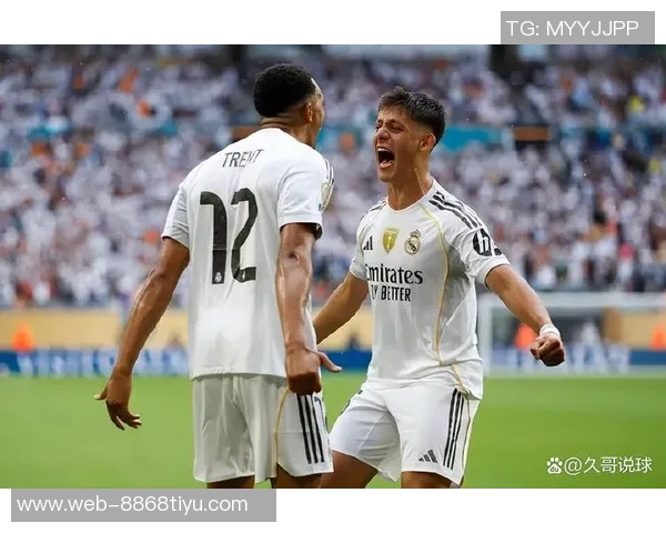 皇马国王杯海报揭晓贡萨洛加西亚独自亮相引关注