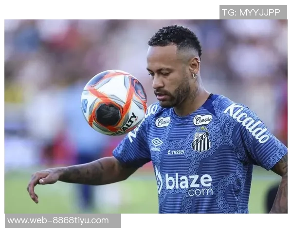 内马尔复出助桑托斯全力保级战平对手暂时领先降级区两分 内马尔复出助桑托斯全力保级战平对手暂时领先降级区两分