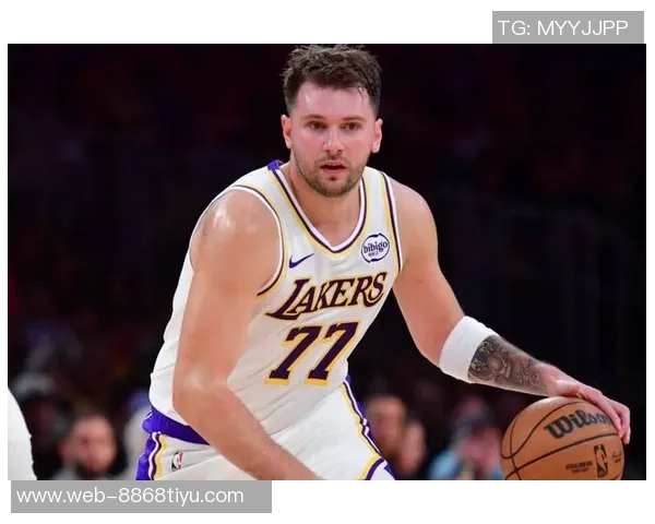 东契奇开季两场狂轰92分创造湖人队史新纪录超越Logo男