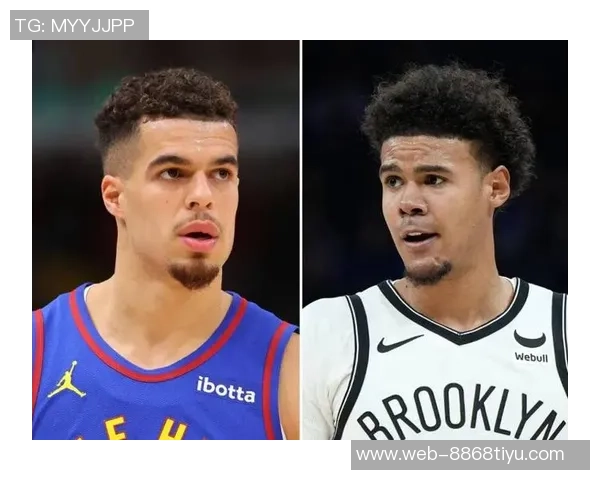 名嘴分析卡梅隆约翰逊技能与小波特相似掘金有望追赶雷霆