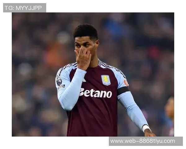 拉什福德强调防守的重要性称进攻无法保证每场胜利