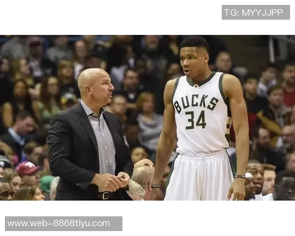 若字母哥加盟尼克斯将引发联盟震动谁能阻挡这支新豪强