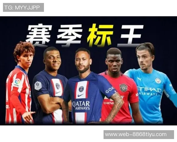 欧洲五大联赛射手榜前十名凯恩独占鳌头姆巴佩紧追不舍