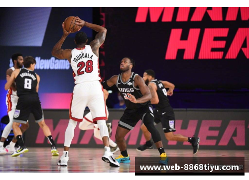 NBA球员臂展排名：谁是篮球场上的臂展之王？